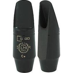 Selmer Paris S80 Series Soprano Saxophone Mouthpiece D