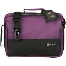 ProTec A307PR Clarinet Case Cover Purple