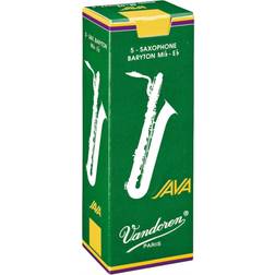 Vandoren Java Baritone Sax 2,5 Blåtter