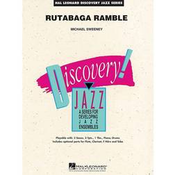 Hal Leonard Rutabaga Ramble