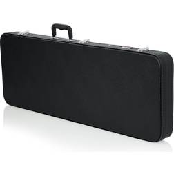 Gator Cases GWE-ELEC-WIDE étui pour guitare PRS et large