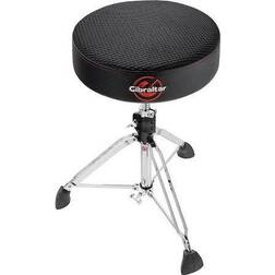 Gibraltar 9808ARW Airtech Round Drum Throne