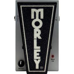 Morley Lead Wah Boost 20-20
