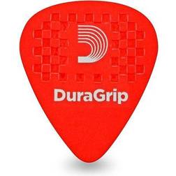 D'Addario 7DRD1-10 Duragrip Guitar Picks .50mm (10-pack)