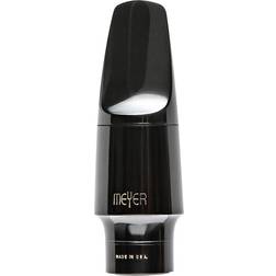 Meyer New York Alto Sax Hard Rubber Mouthpiece (6M)