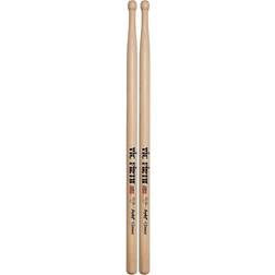 Vic Firth STH4 Thom Hannum Beast baguettes de batterie signature