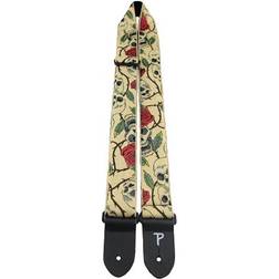 Perri's Gitarrengurt Nylon Jacquard TWS-6538