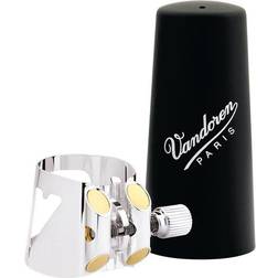 Vandoren LC03P Optimal Ligature och Plast Cap