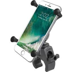 RAM Mounts X-Grip Vehicle Mount for Smartphone Handheld Device