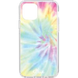 Ellie LA Ellie Los Angeles Tie Dye Aurora Phone Case for iPhone Xs Max/11 Pro Max