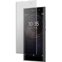Roxfit Ultra Curved Clear Tempered Glass for Sony Xperia XA2