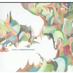 Nujabes Metaphorical Music (Vinyl)