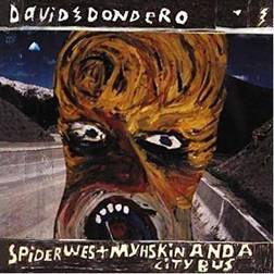 Spider West Myshkin and a City Bus (Vinyl)