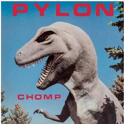 Pylon Chomp (Vinyl)