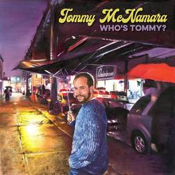 Who's Tommy (Vinyl)