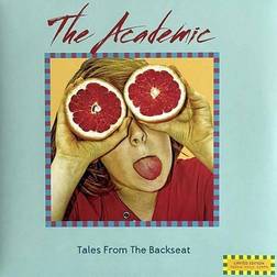 Tales From the Backseat (Vinyl)