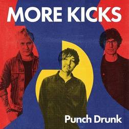 Punch Drunk (Vinyl)