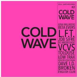 Cold Wave No. 2 (Vinyl)