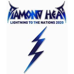 Diamond Head Lightning To The Nations 2020 (Vinyl)