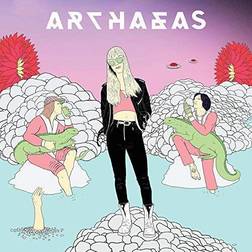 Archaeas Archaeas (Vinyl)