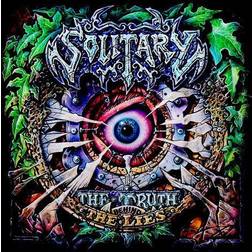 Solitary The Truth Behind The Lies (Vinyl)