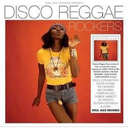 Disco Reggae Rockers (Vinyl)