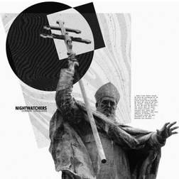 Nightwatchers Common Crusades (Vinyl)