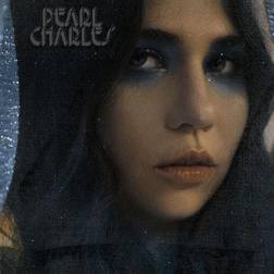 Pearl Charles Magic Mirror (Blue ) (Vinyl)