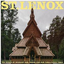 St. Lenox Ten Songs Of Worship And Praise For Our (Vinyl)