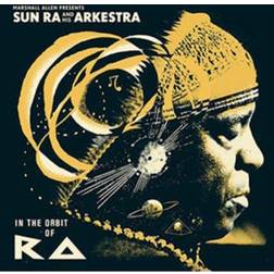 Sun Ra And His Arkestra In The Orbit Of Ra (Vinyl)