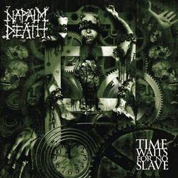 Time Waits for No Slave (Vinyl)