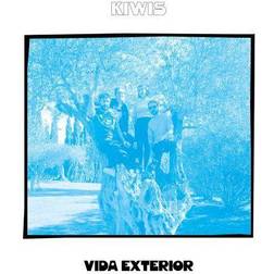 Vida Exterior Kiwis (Vinyl)