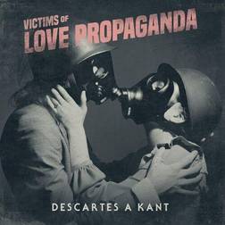 Victims of Love Propaganda (Vinyl)