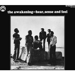 Hear, Sense and Feel (Vinyl)