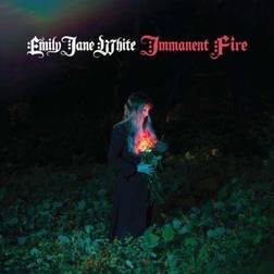 Immanent Fire (LP MP3) (Vinyl)