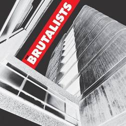 Brutalists The Brutalists (Vinyl)