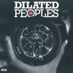 Dilated Peoples 20/20 180-Gram Black (Vinyl)