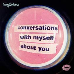 Lovelytheband Conversations With Myself (Vinyl)