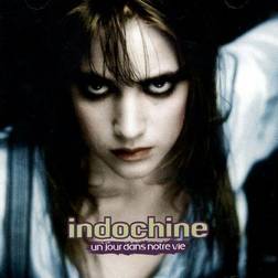 Indochine Un Jour Dans Notre Vie (Vinyl)