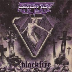 Blackfire (Vinyl)