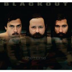 Blackout The Horse (Vinyl)