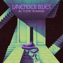 Lavender Blues (Vinyl)