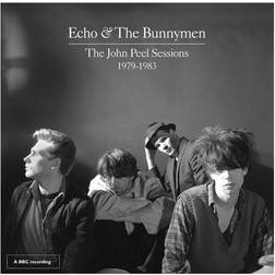 Echo & the Bunnymen The John Peel Sessions 1979-1983 (Vinyl)