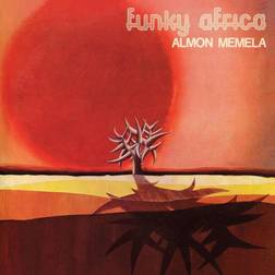 Funky Africa (Vinyl)