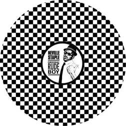 Staple Neville: Rude Boy Returns (Vinyl)