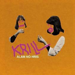 Krill Alam No Hris (Vinyl)