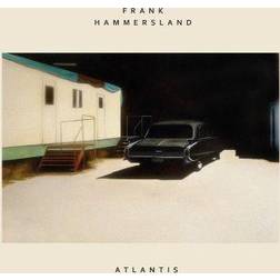 Atlantis (Vinyl)