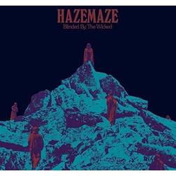 Hazemaze Blinded By The Wicked (Vinyl)