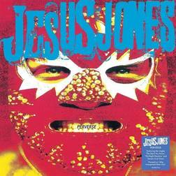 Jesus Jones Perverse (Vinyl)