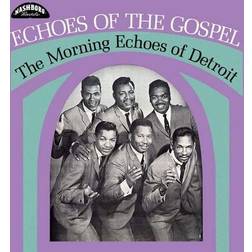 Echoes of the Gospel (Vinyl)